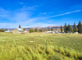 35 N 100th St W, Hatch, UT 84735