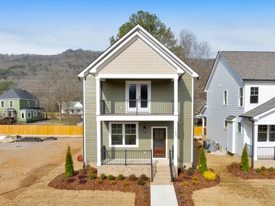 1289 Thomas Ave, Chattanooga, TN, 37409