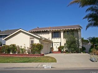 17442 Whetmore Ln, Huntington Beach, CA 92647
