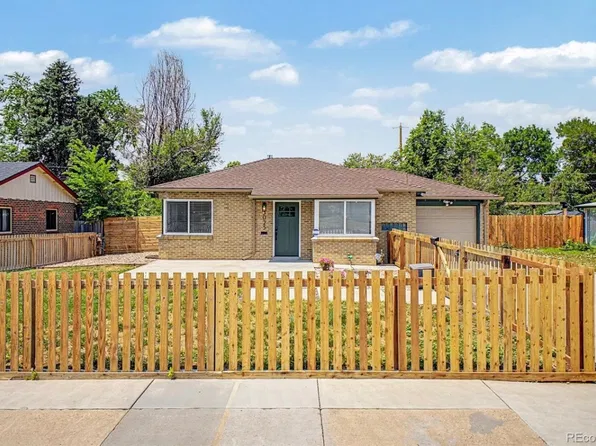 3025 Richard Allen Ct, Denver, CO 80205