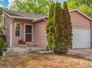 617 Wheat Field Rd, Fountain, CO 80817