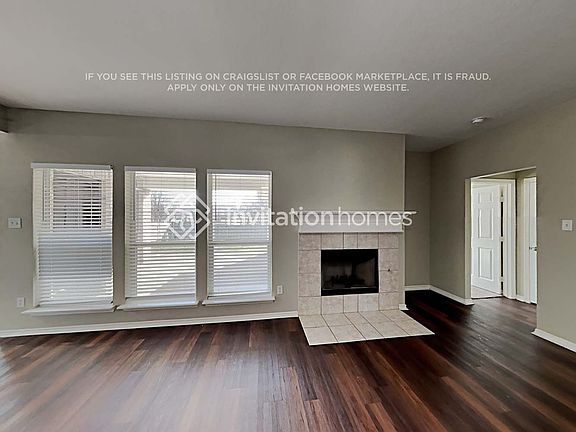 4th image of 4912 Saddlehorn Dr