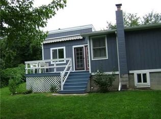 7152 Morrow Rd, Pavilion, NY 14525