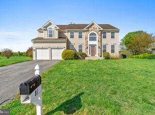 81 Bryn Ln, Smyrna, DE 19977