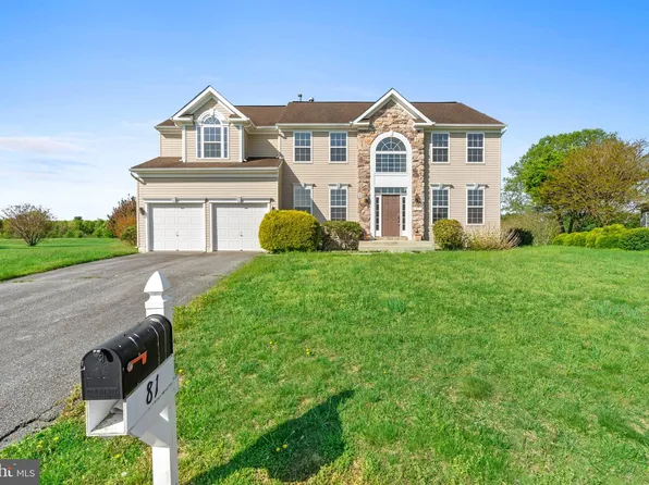 81 Bryn Ln, Smyrna, DE 19977