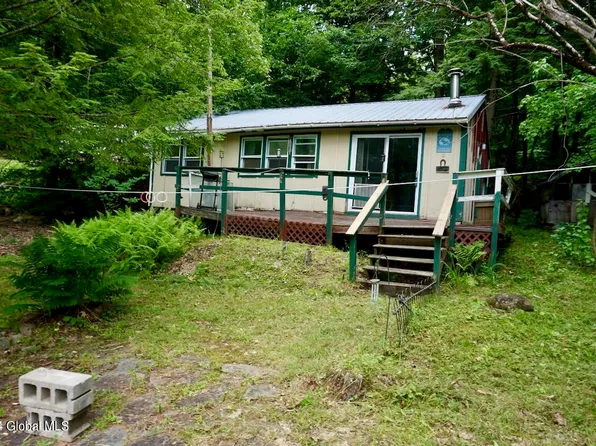 8 W Center Street, Hadley, NY 12835