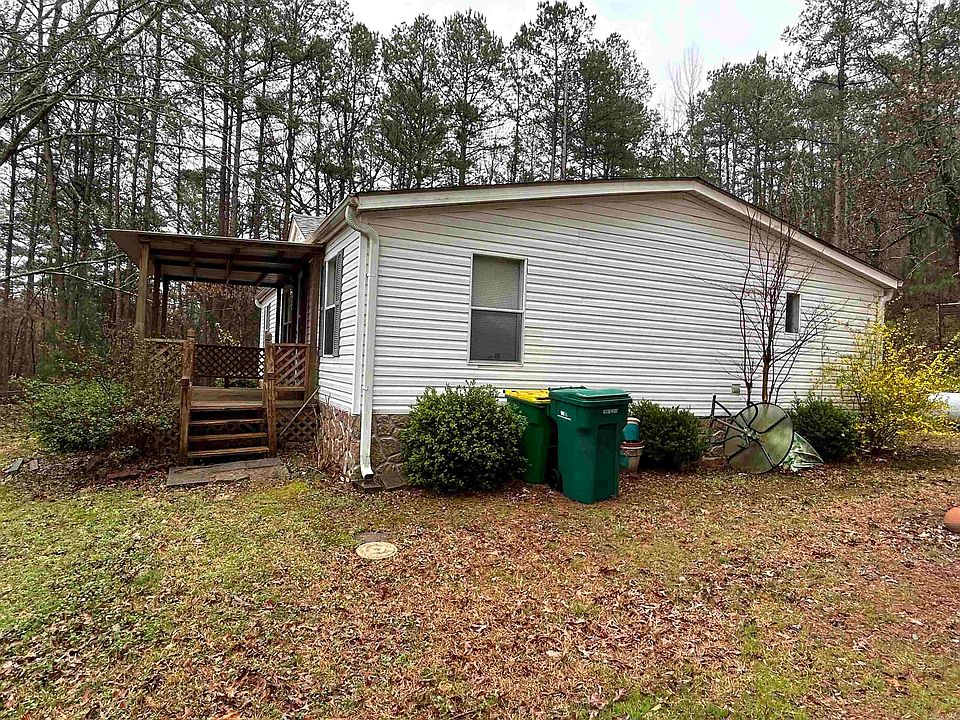 18021 Burlingame Rd, Little Rock, AR 72223 Zillow