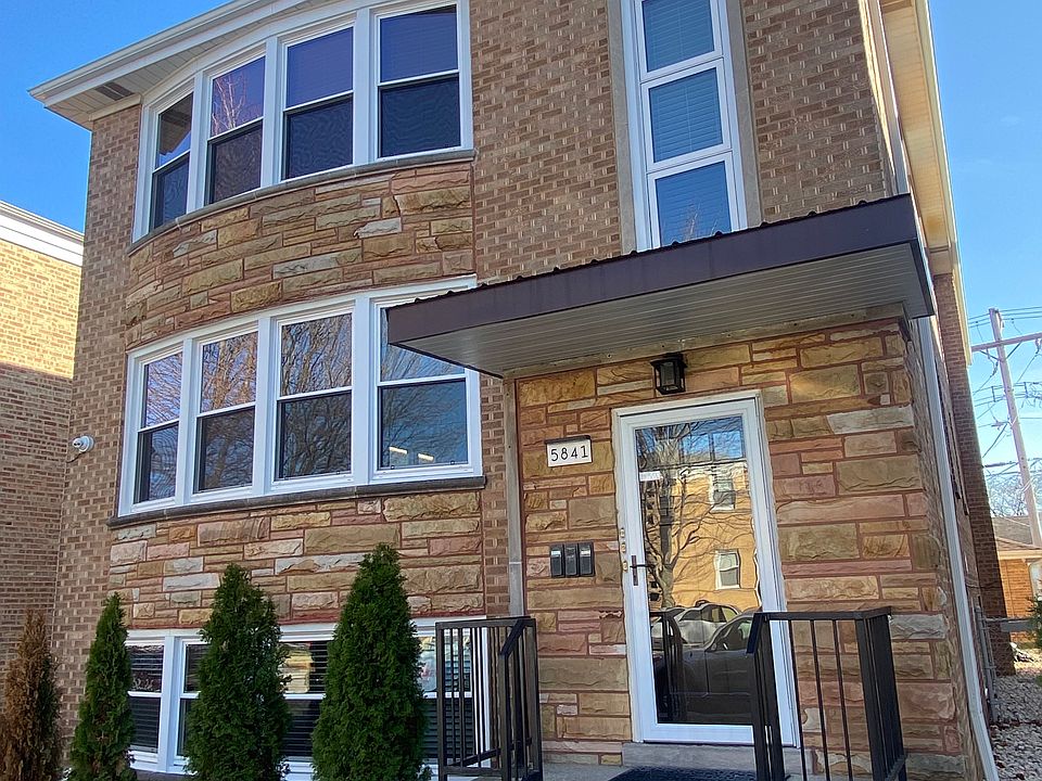 1st image of 5841 W Higgins Ave APT 1