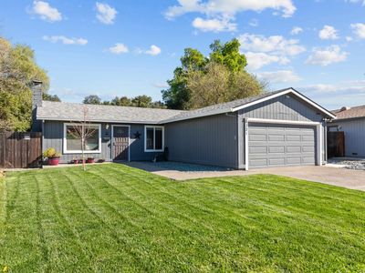 6321 Paco Ct, Citrus Heights, CA, 95621
