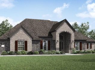 105 White Oak Dr, Krugerville, TX 76227