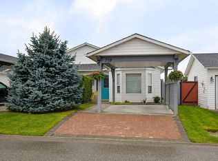 45918 Knight Rd #75B, Skowkale, BC V2R 3X4