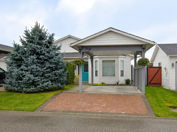 45918 Knight Rd #75B, Skowkale, BC V2R 3X4