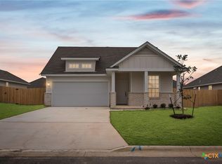 8116 Pineridge Way, Temple, TX 76502