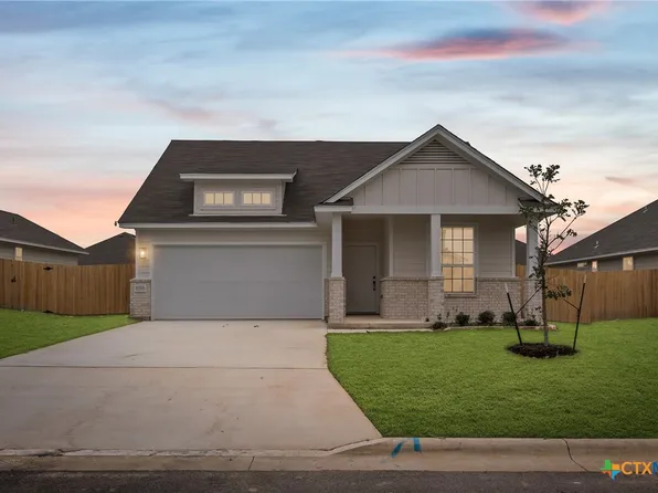 8116 Pineridge Way, Temple, TX 76502