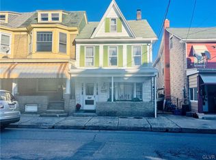 413 Pine St, Tamaqua, PA 18252