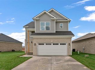 733 McIntyre St, Bowling Green, KY 42101