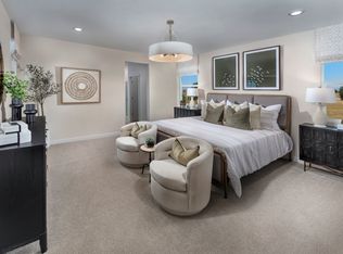 Residence 2 Plan, Riverine, Oakley, CA 94561