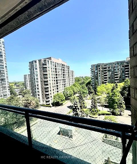 1 Pemberton Ave #805 — Photo 7