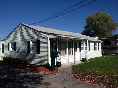 7 Scott Ln, Bristol, RI, 02809