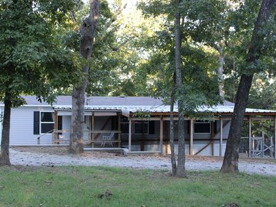 28196 Willow Lane, Eagle Rock, MO, 65641