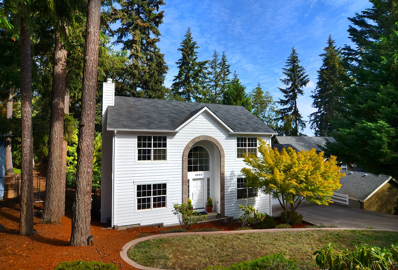 2655 Garfield St photo 1