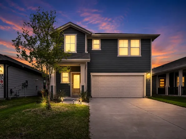 960 Summer Dr, Lavon, TX 75166