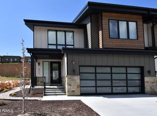 8213 N Toll Creek Ln #106, Park City, UT 84098