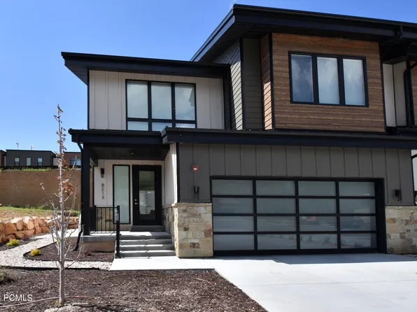 8213 N Toll Creek Ln #106, Park City, UT 84098
