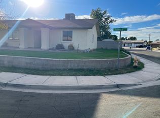 1274 S Thomas Ave, Yuma, AZ 85364