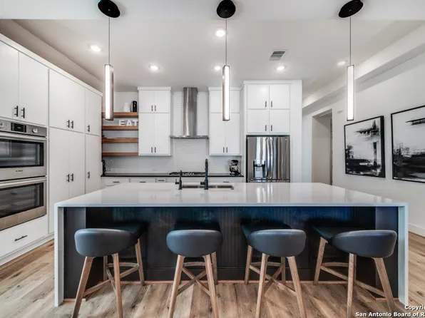 7110 Bella Mist, San Antonio, TX 78256