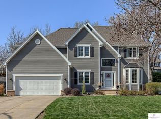 17312 P St, Omaha, NE 68135