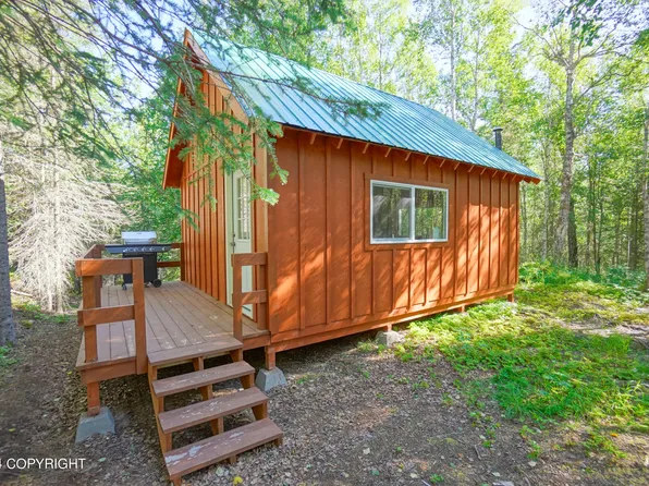 49132 Dallas Dr, Kenai, AK 99611