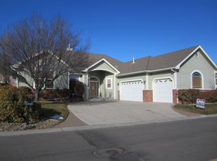 2318 Oak Ridge Dr, Carson City, NV 89703