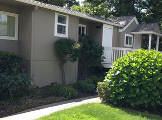 1153 Eggleston St APT 6, Napa, CA 94559