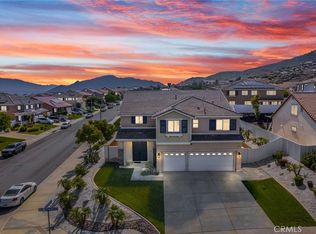 15834 Sulphur Springs Rd, Moreno Valley, CA 92555