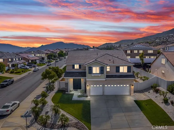 15834 Sulphur Springs Rd, Moreno Valley, CA 92555