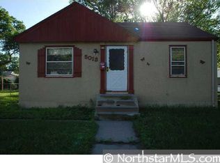 5013 N 6th St, Minneapolis, MN 55430