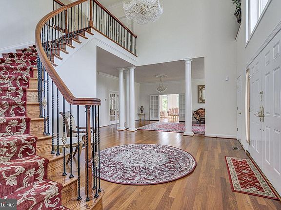 3rd image of 13801 Longacres Preserve Ct