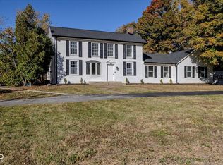 2018 N County Road 425 E, Avon, IN