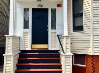357 Princeton St #3, Boston, MA 02128