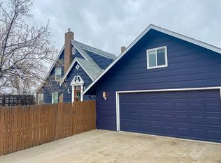 201 13th St, Circle, MT 59215