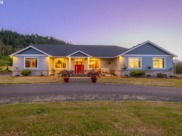 475 Evelyn St, Roseburg, OR 97471