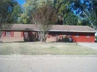 3404 Casa Grande Cir, Jackson, MS 39209