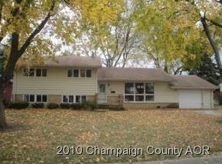 730 Morningside Dr, Rantoul, IL 61866