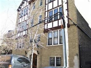 2317 N Cambridge Ave APT 2S, Chicago, IL 60614