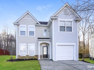 373 Marsh Lake Rd, Lawrenceville, GA 30045