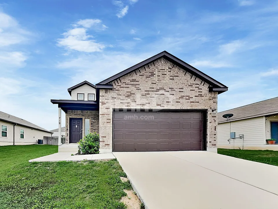 719 Red Barn Bnd