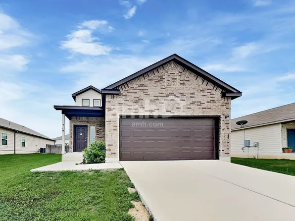 719 Red Barn Bnd, New Braunfels, TX 78130