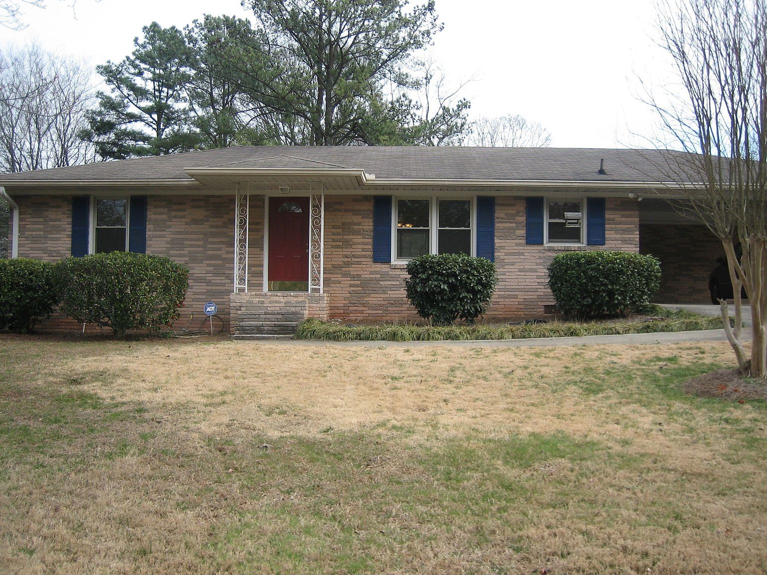 4133 N Cooper Lake Rd SE, Smyrna, GA 30082 Zillow