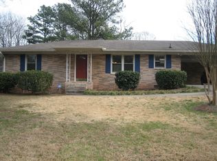 4133 N Cooper Lake Rd SE, Smyrna, GA 30082